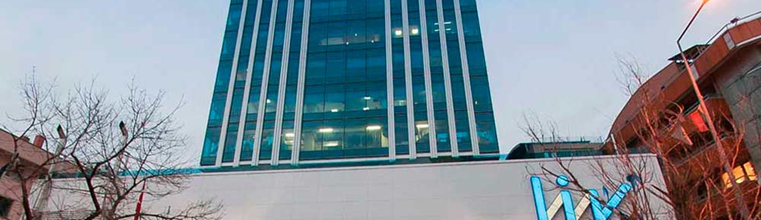 Hospital