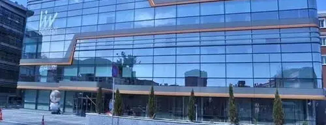 Hospital