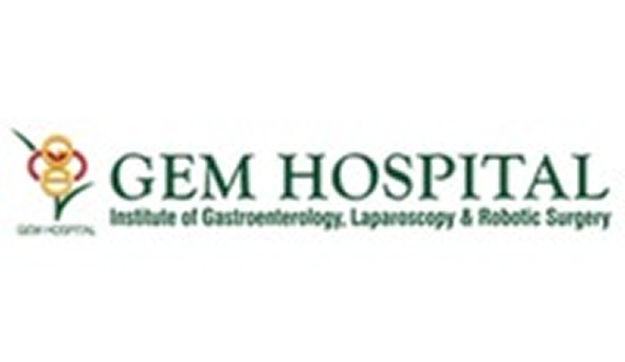 Gem Hospital Aminjikarai