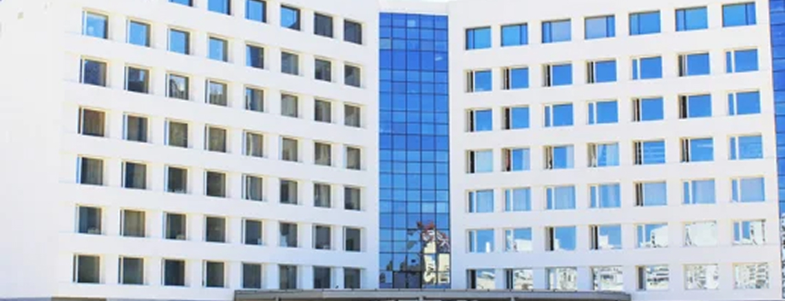 Hospital