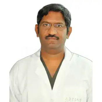 Dr. Y Naveen