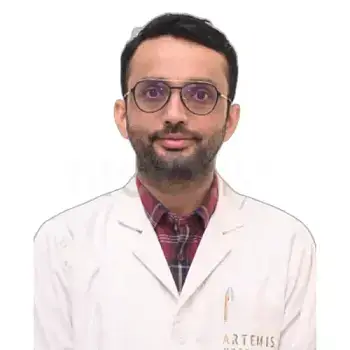 Dr. Vivek Barun
