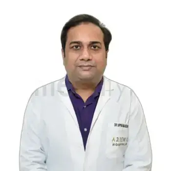 Dr. Vipin Maheshwari