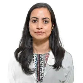 Dr. Vineeta Raina