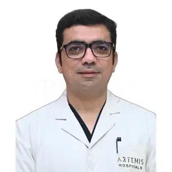 Dr. Tariq Matin