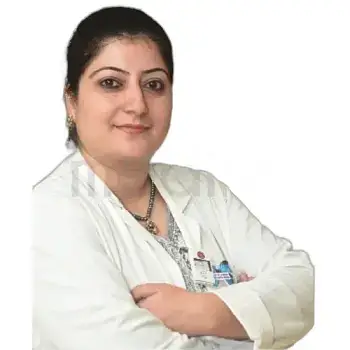 Dr. Tajamul Syed Malik