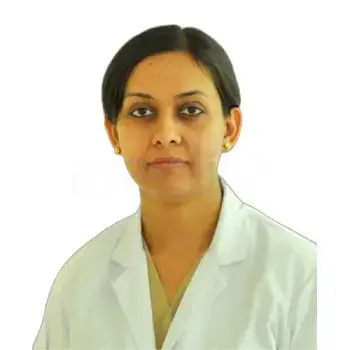 Dr. Swati Aggarwal