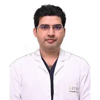 Dr. Sumit Kumar