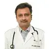 Dr. Sumeet Agrawal