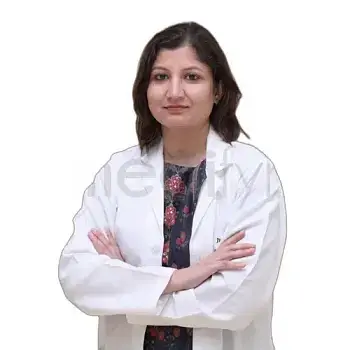 Dr. Sukriti Gupta