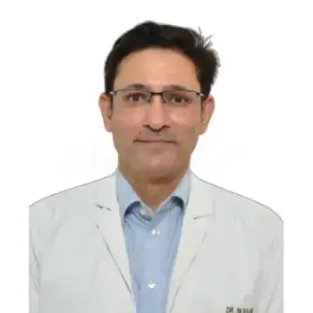 Dr. SK Rajan
