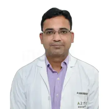 Dr. Shyam Sunder Mahansaria