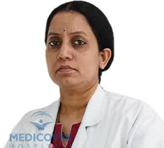 Dr. Jyotsna Myneni