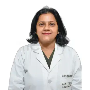 Dr. Shubhra Shri Gupta