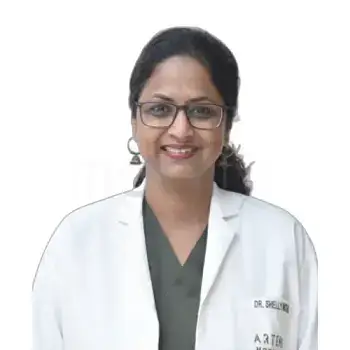 Dr. Shelly Mittal