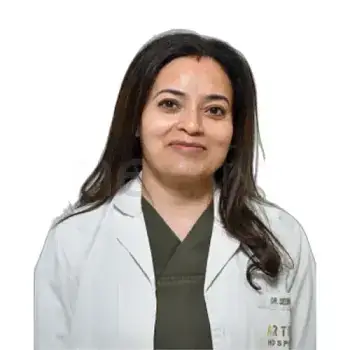 Dr. Seema Lachala