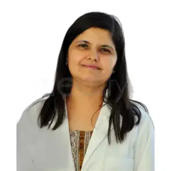 Dr. Seema Dhir