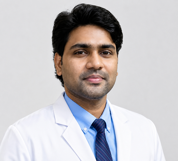 Dr. Bylapudi Bhanu Prakash