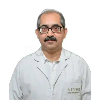 Dr. Sanjay Mehta