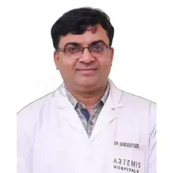 Dr. Sandeep Goel