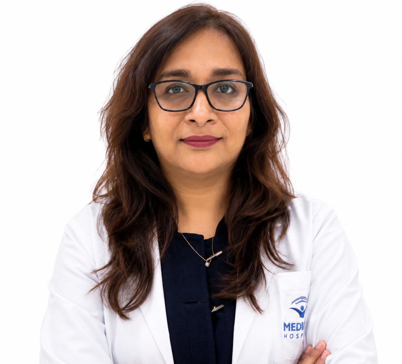 Dr. Varsha Rangari