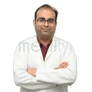 Dr. Sameer Arora