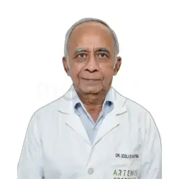 Dr. (Col) S. V. Kotwal