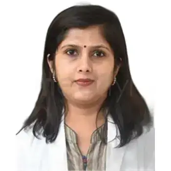 Dr. Ritika Singla