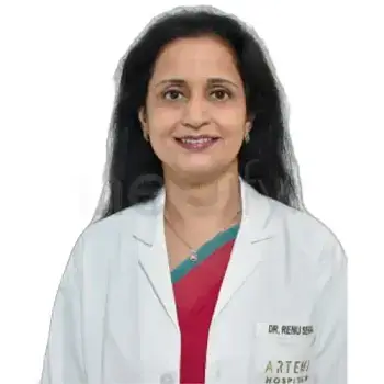 Dr. Renu Raina Sehgal