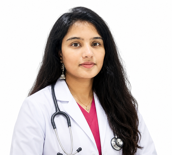 Dr. Sriteja Devalla