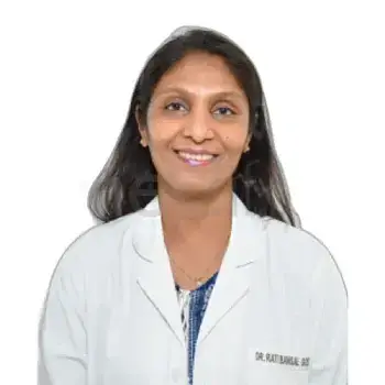 Dr. Rati Bansal Goel