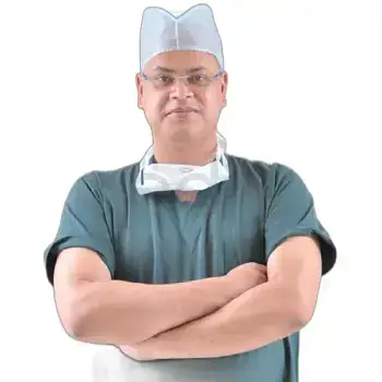 Dr. Ramkinkar Jha
