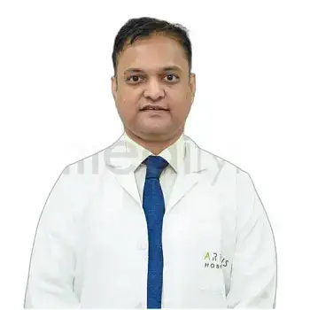 Dr. Rakesh Durkhure