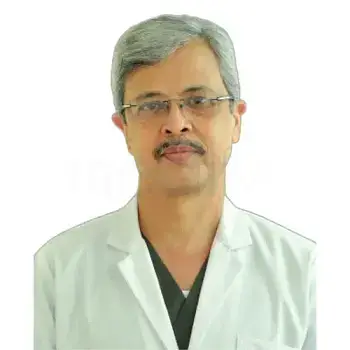 Dr. Rajesh Misra