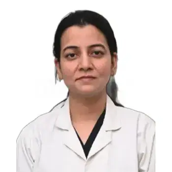 Dr. Priyanka Raina