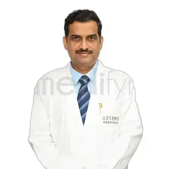 Dr. Prasun Chatterjee