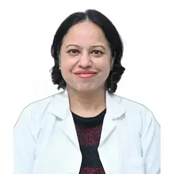 Dr. Poonam Gautam