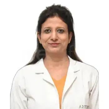 Dr. Parul Prakash