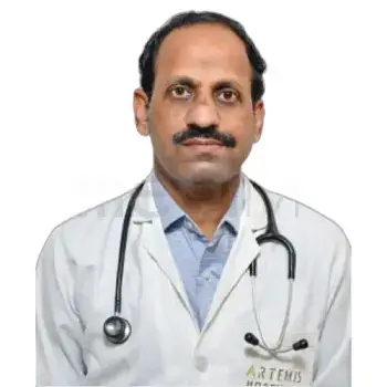 Dr. Padam Yadav