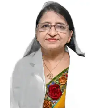 Dr. Nutan  Agarwal