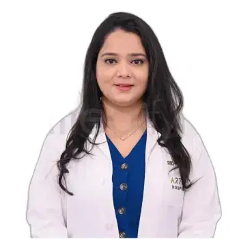 Dr. Noor Sharma