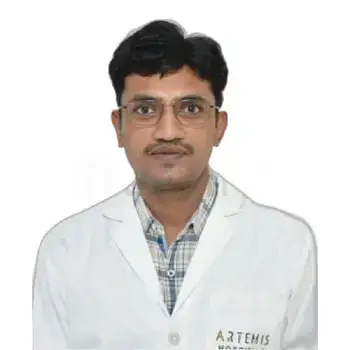 Dr. Nitin Goel