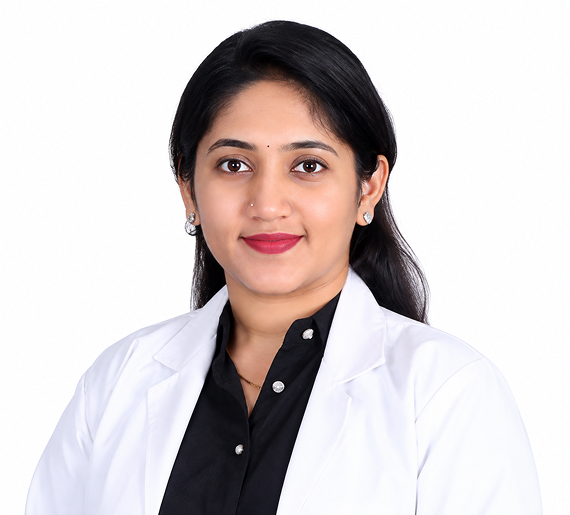 Dr. Mamilla Sai Geetha
