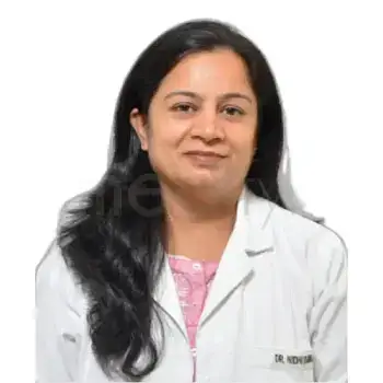 Dr. Nidhi Rawal