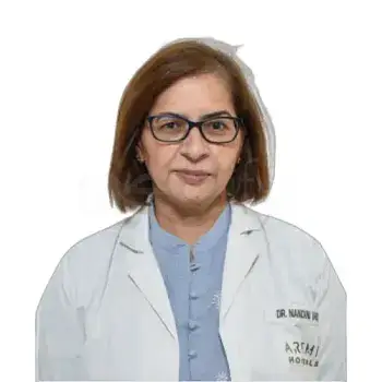 Dr. Nandini Vasdev