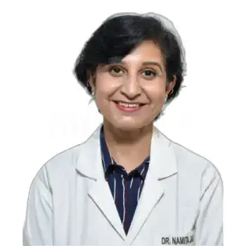 Dr. Namita Jaggi