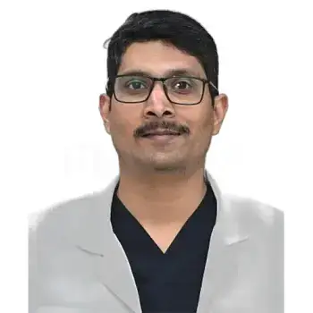Dr. Mukesh Kumar