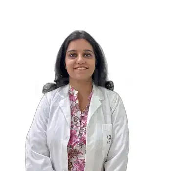 Dr. Ms. Chhaya Sinha Goel