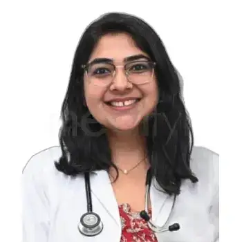 Dr. Meenal Thakral
