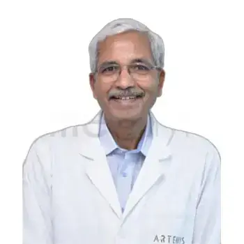 Dr. Lalit Kumar